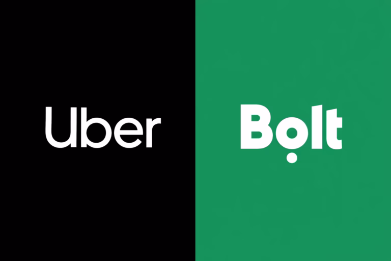New Laws Could Shut Uber And Bolt